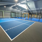 Racket Sport Center Graz