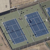 Pacific Beach Tennis Club