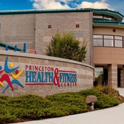 Princeton Health and Fitness