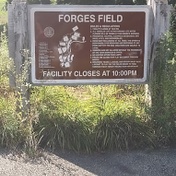 Forges Field