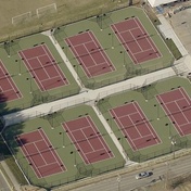 Ida Stone Jones Community Tennis Center