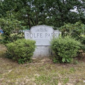 Rolfe Park