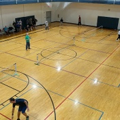 Activity And Recreation Center