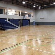 Tralee Regional Sports & Leisure Centre