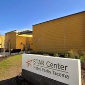 STAR CENTER Pickleball Courts