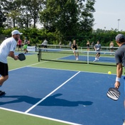 Beaumaris Lawn Tennis Club