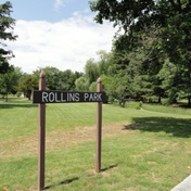 Rollins Park