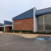 Lexington Leisure Center