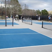 Vulcan Pickleball Park