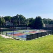 Reebles Community Pickleball Courts