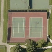 Mark Jenks tennis and Pickleball Complex