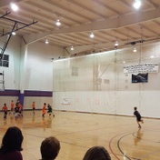 Central Clemson Recreation Center