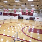 SMUfit Courts