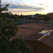 Davis Tennis Club