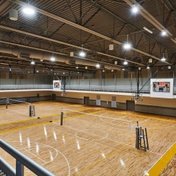 Athens Recreational Center