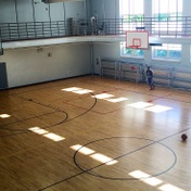 Lyon Park Recreation Center