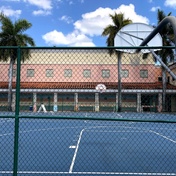 Coral Gables War Memorial Youth Center