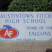 Austintown Fitch High School