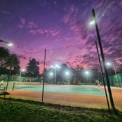 Gardens Lawn Tennis Club