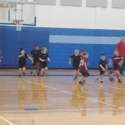 Crabtree Memorial Gymnasium