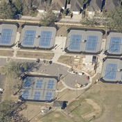 Daphne Tennis & Pickleball Complex at W.O. Lott Park