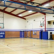 Hiawatha Davis Jr Recreation Center