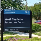 West Charlotte Recreation Center