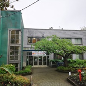 Marpole Oakridge Community Centre