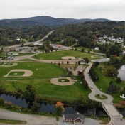 Gardner Memorial Park Recreation Area