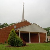 Powhatan United Methodist Church