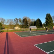 Kendal Lawn Tennis Club