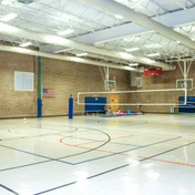 Optimist Park Community Center