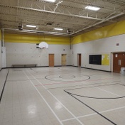 Prairie Lakes Rec Complex