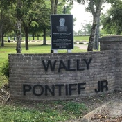 Wally Pontiff Jr Playground