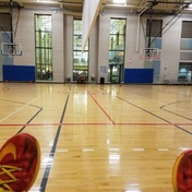 Kroc Center