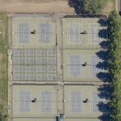 Plumas Alpine/Reno Tennis Center