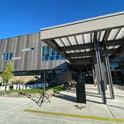 Flett Middle School Gym