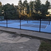 Awbury Recreation Center