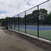 Herbert F Paine Memorial Field