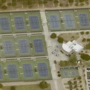 Mesa Tennis & Pickleball Center at Gene Autry Park