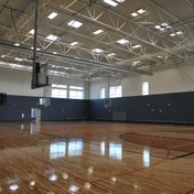 Central Park Rec Center