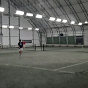 Cape Henry Raquet Club