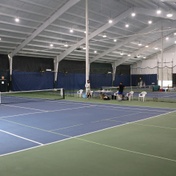 Dave Marshall Tennis & Fitness Center