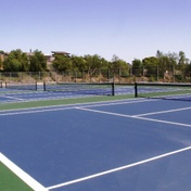 Woodland Park Tennis Center