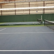 Cameron Indoor Tennis Center