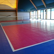 Sports Hall - Empoli