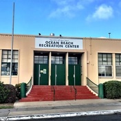 Ocean Beach recreation center