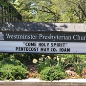 Westminster Presbyterian Church