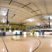 ACAC Fitness & Wellness Center- Albemarle Square