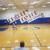 Charley Taylor Recreation Center